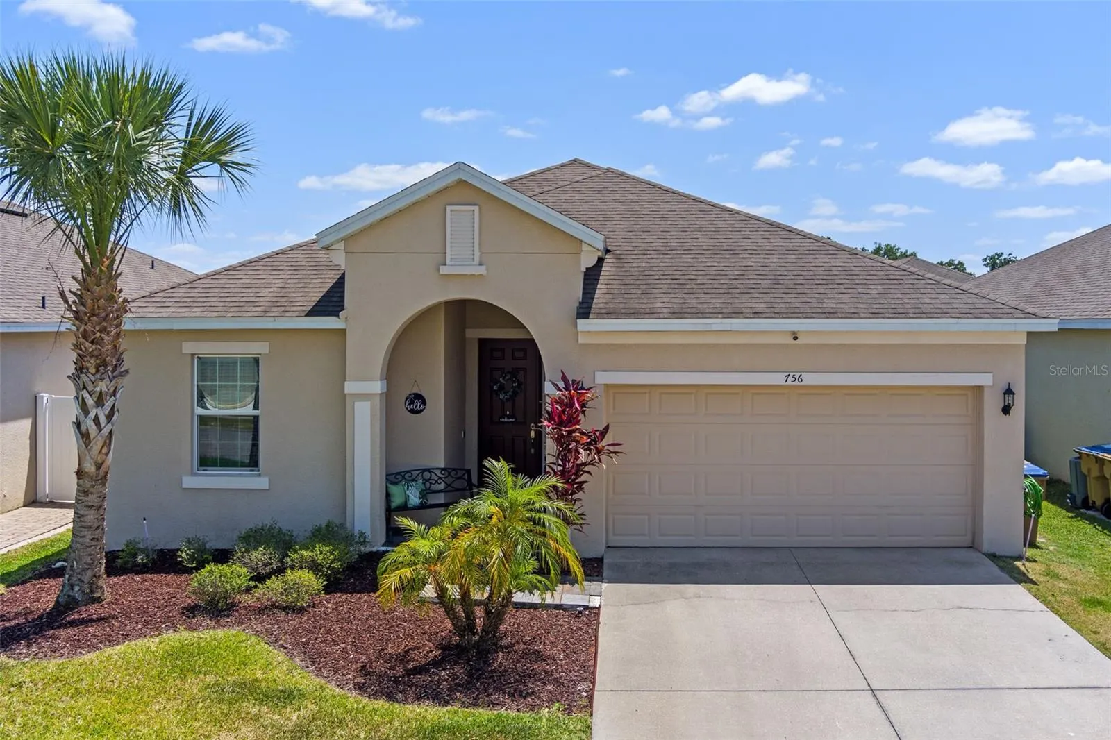 756 STAR MAGNOLIA DR