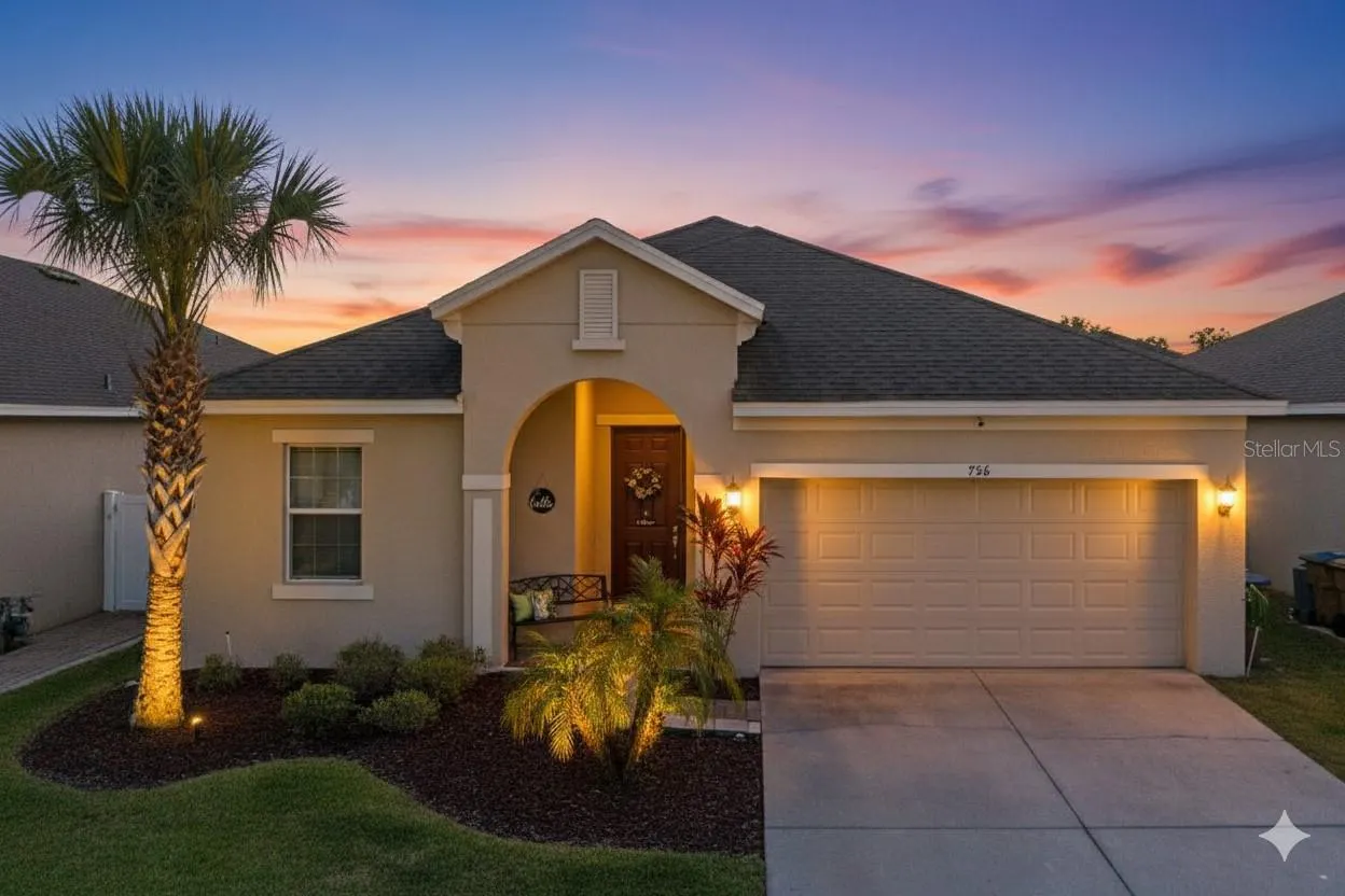 756 STAR MAGNOLIA DR