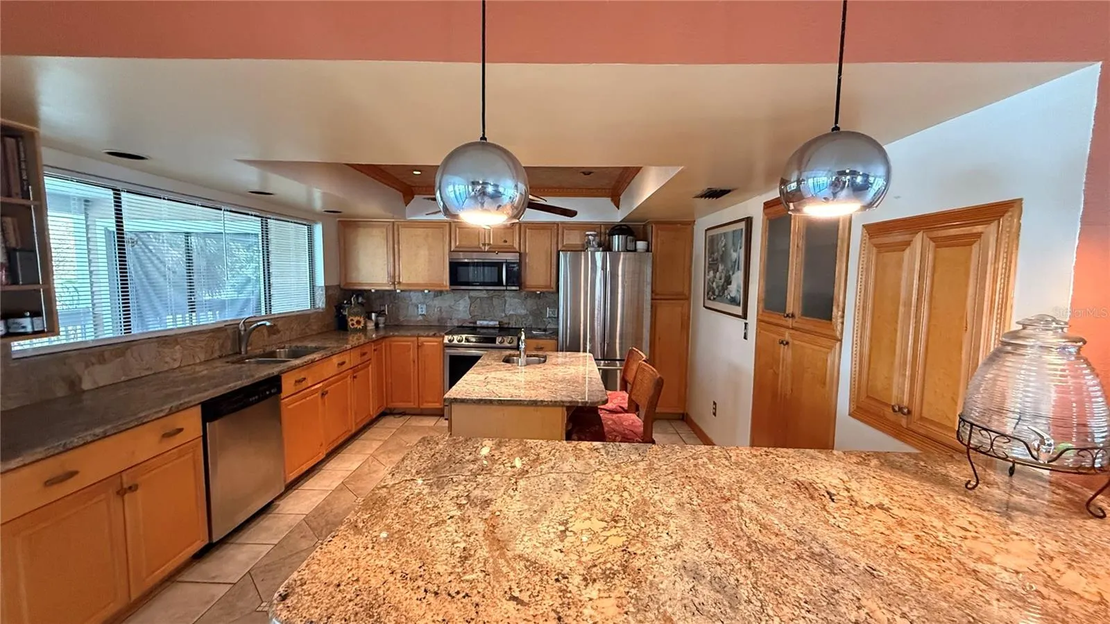 3104 S MARITANA DR
