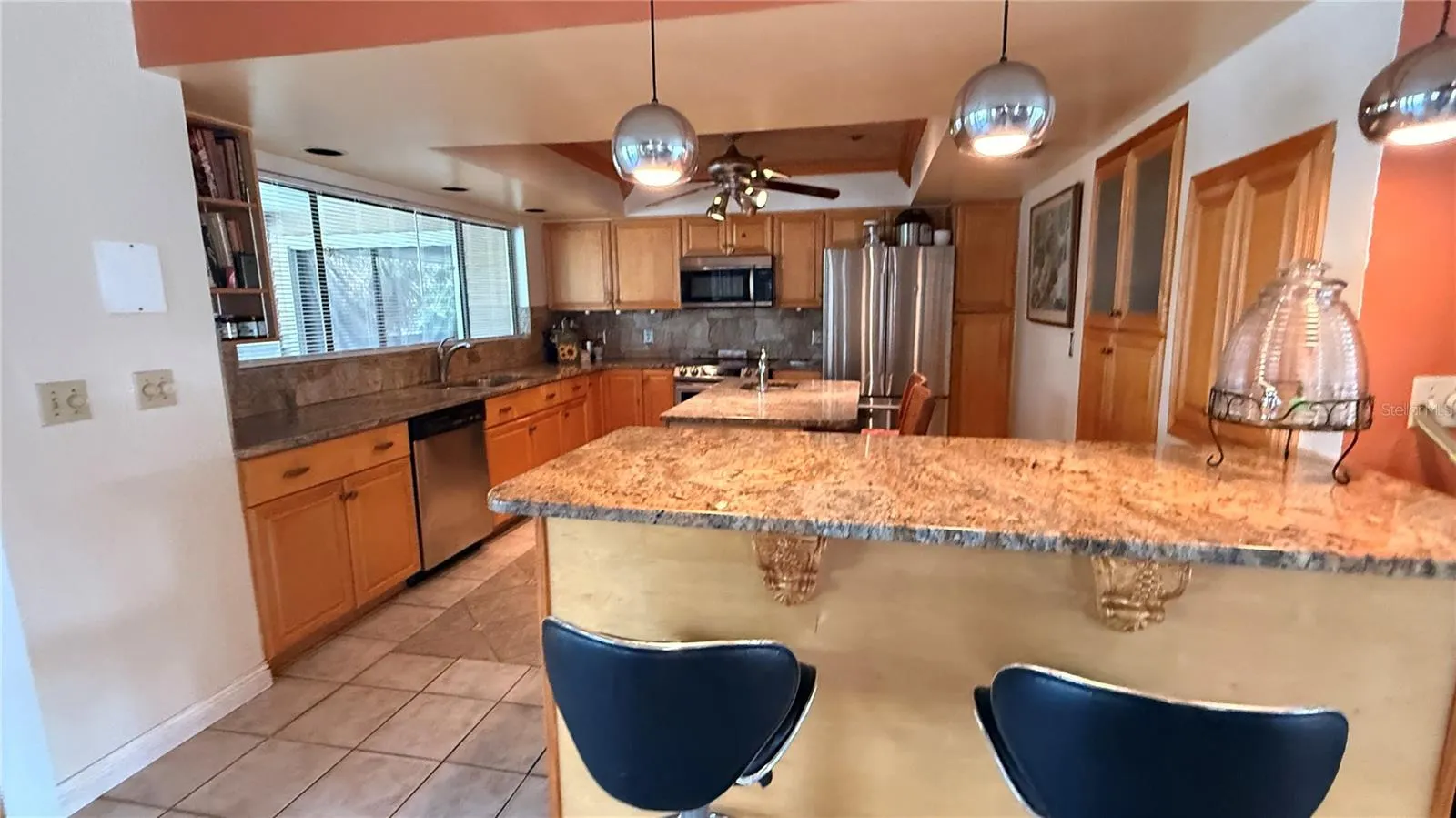 3104 S MARITANA DR