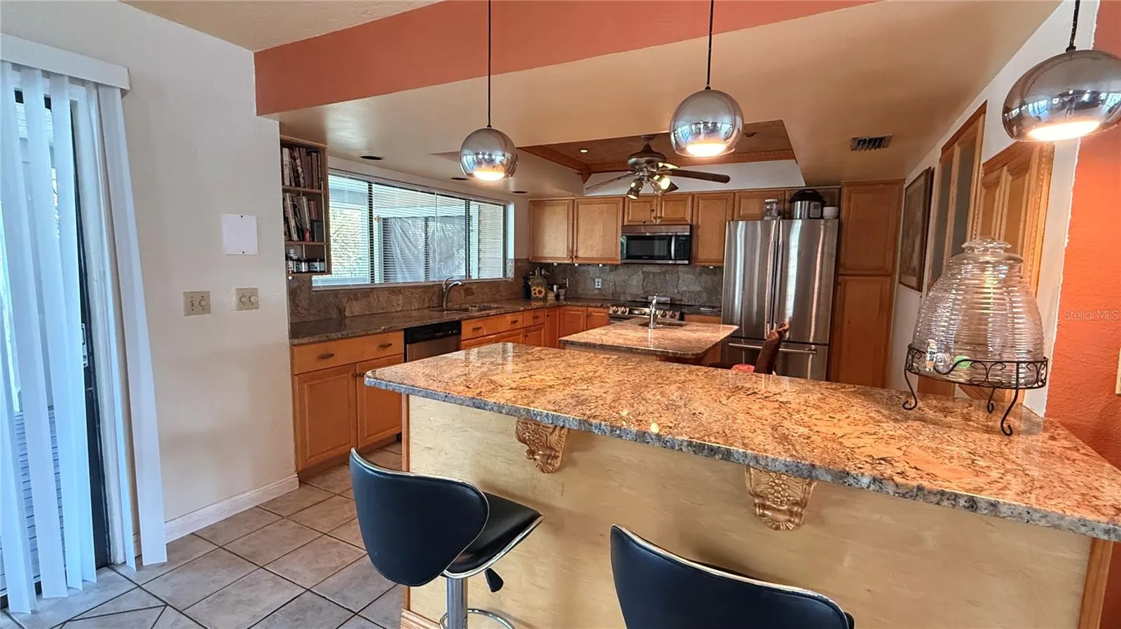 3104 S MARITANA DR