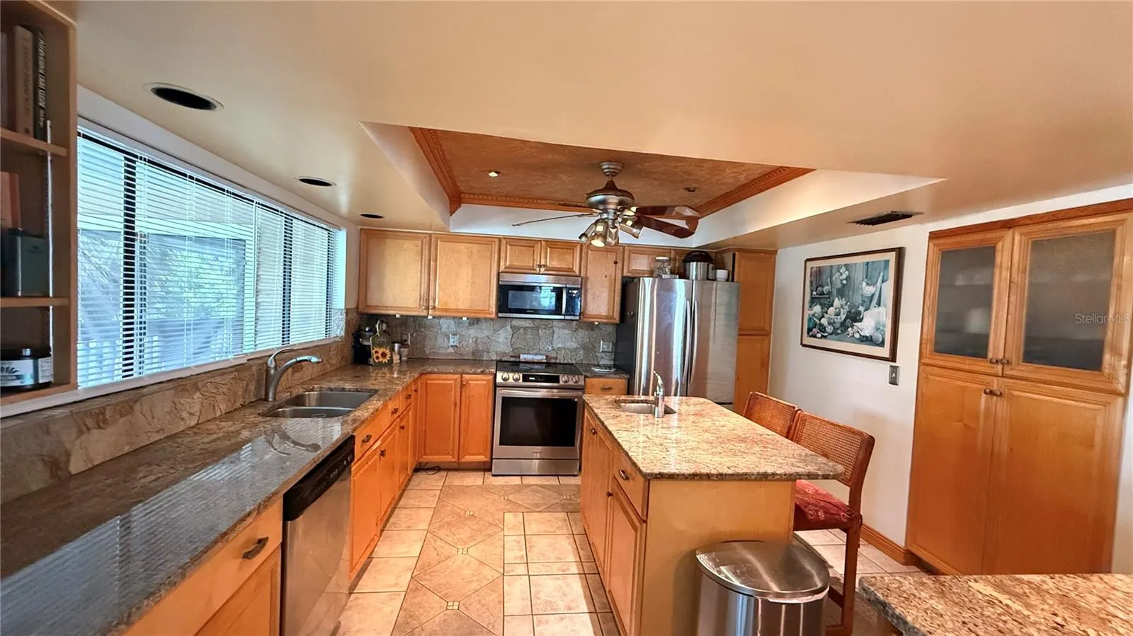 3104 S MARITANA DR