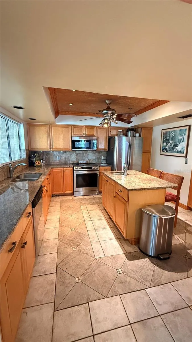 3104 S MARITANA DR