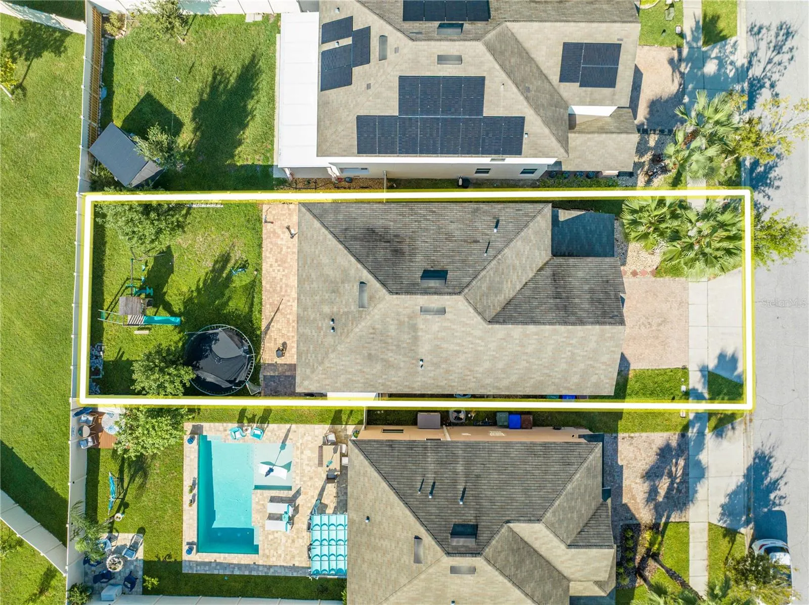 2778 MONTICELLO WAY
