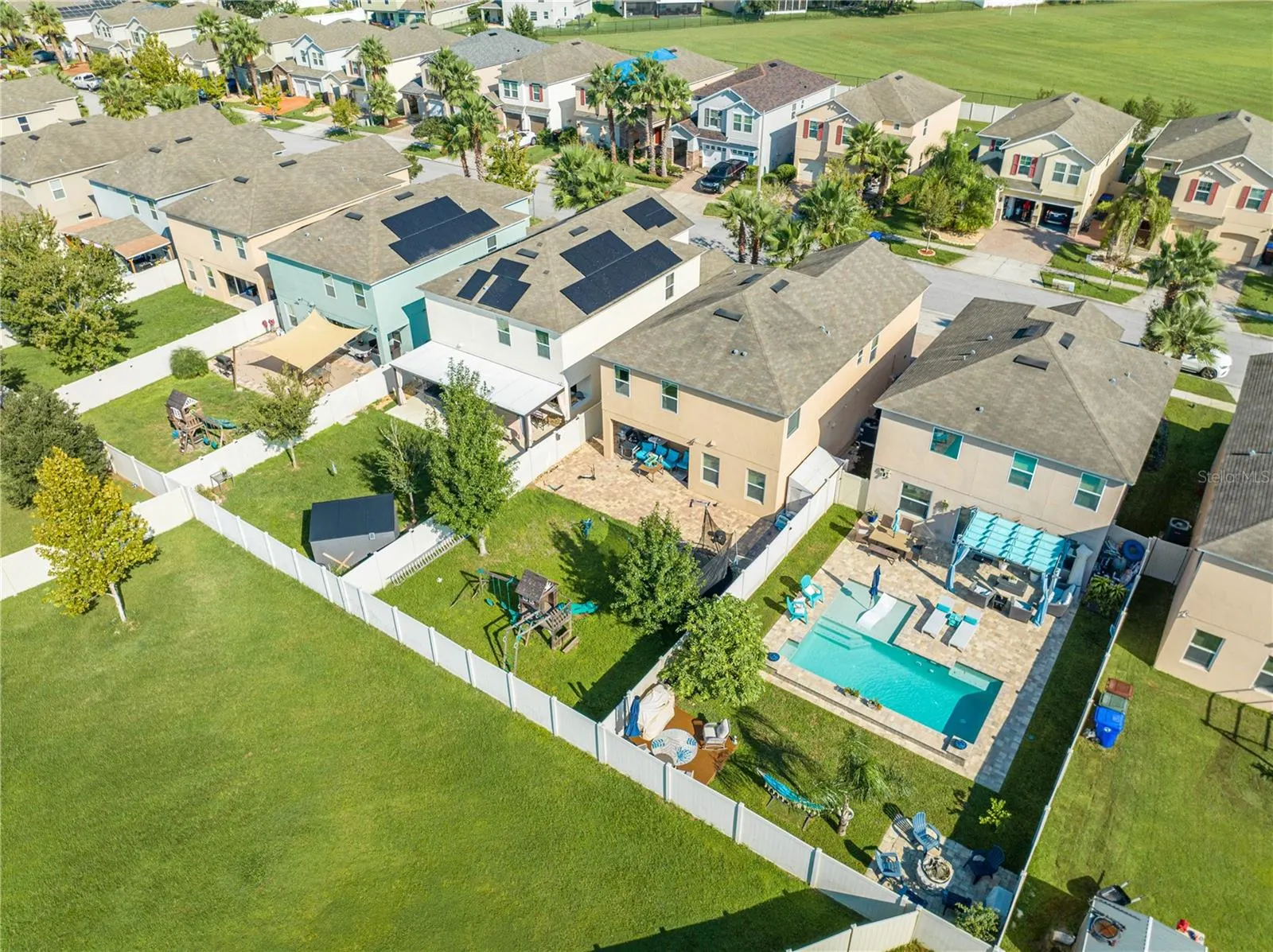 2778 MONTICELLO WAY