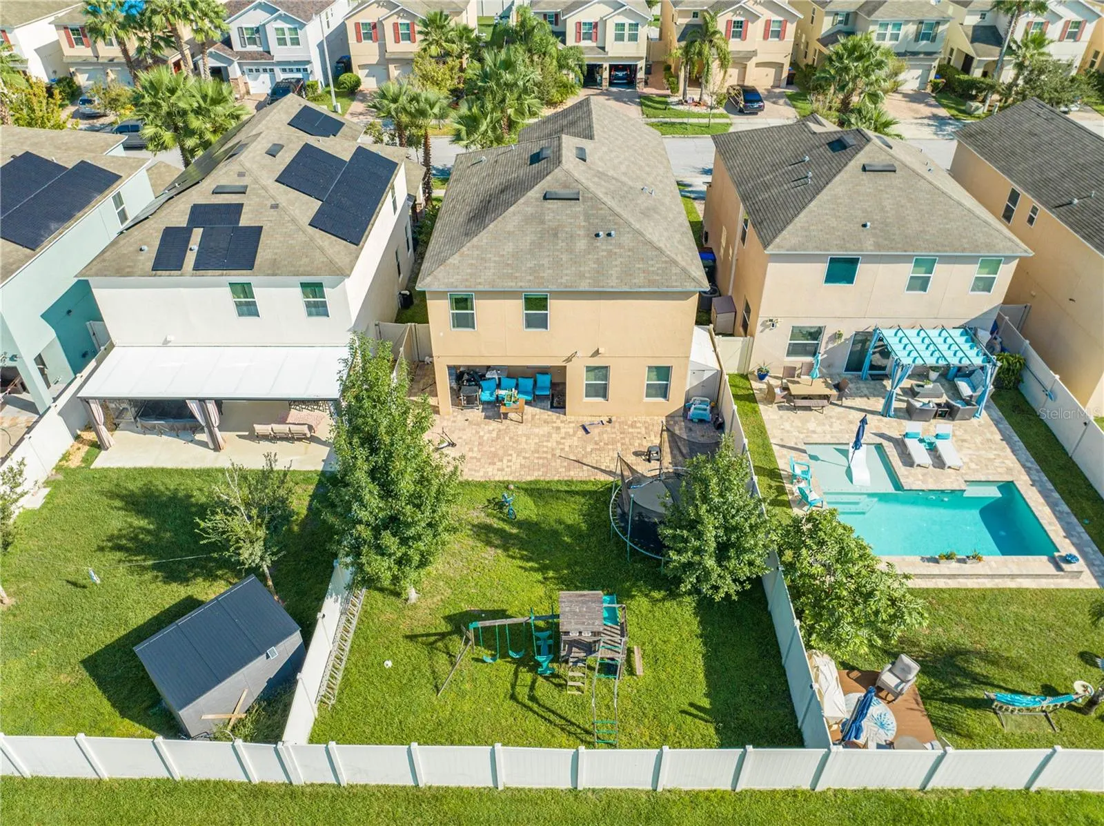 2778 MONTICELLO WAY
