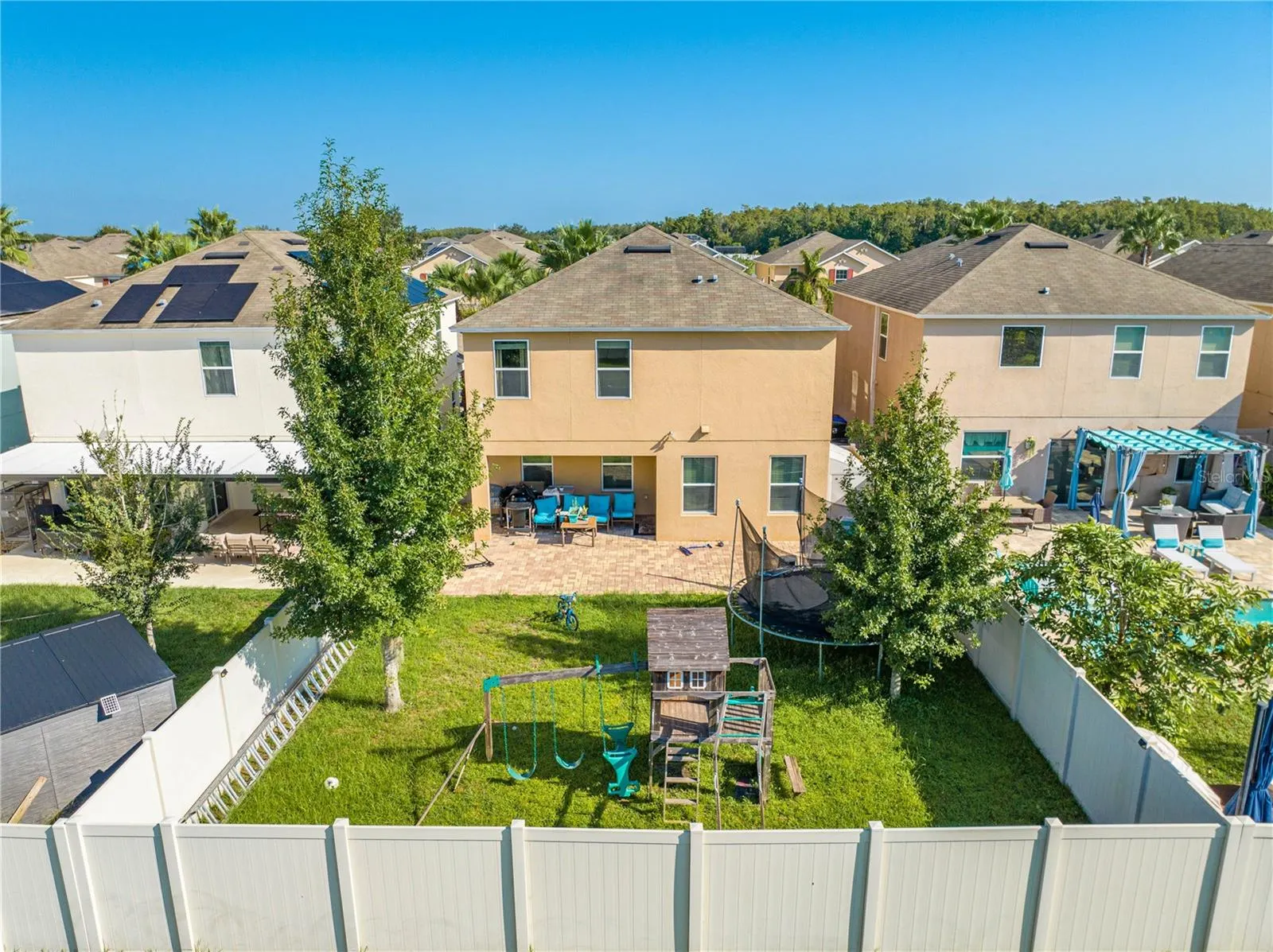 2778 MONTICELLO WAY