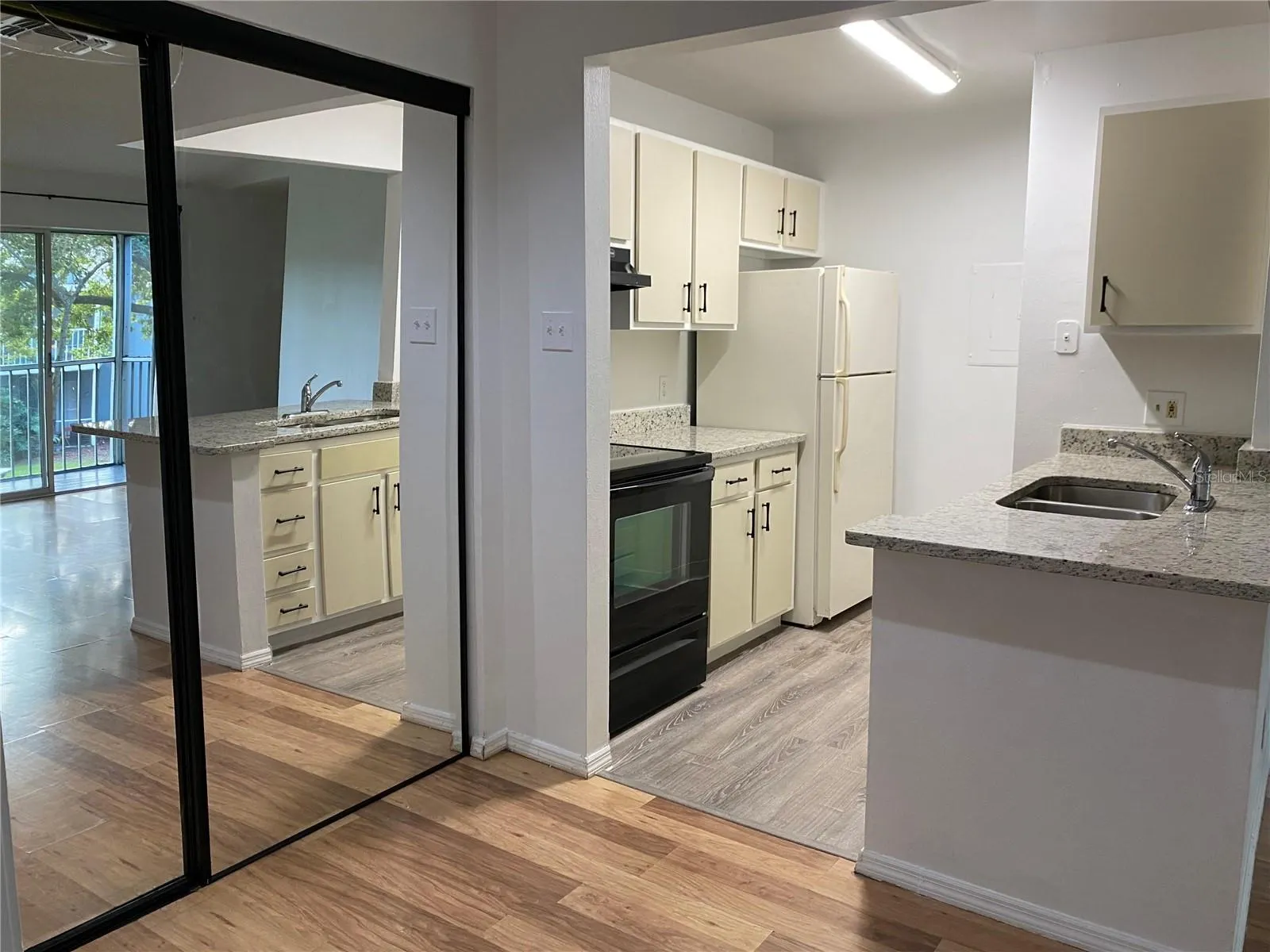 3831 NAUTICAL WAY #203, #203