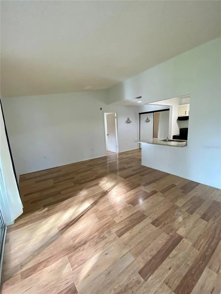 3831 NAUTICAL WAY #203, #203