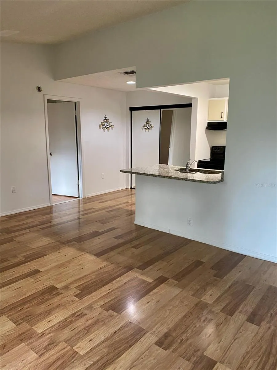 3831 NAUTICAL WAY #203, #203