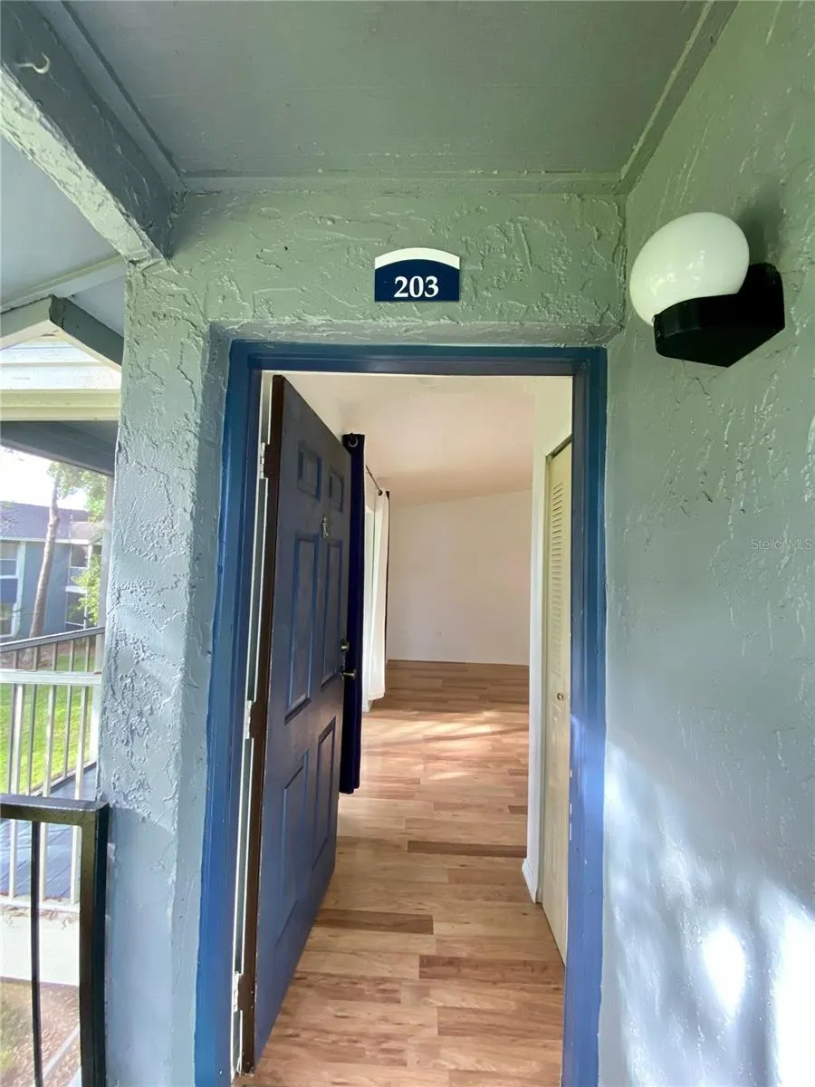 3831 NAUTICAL WAY #203, #203