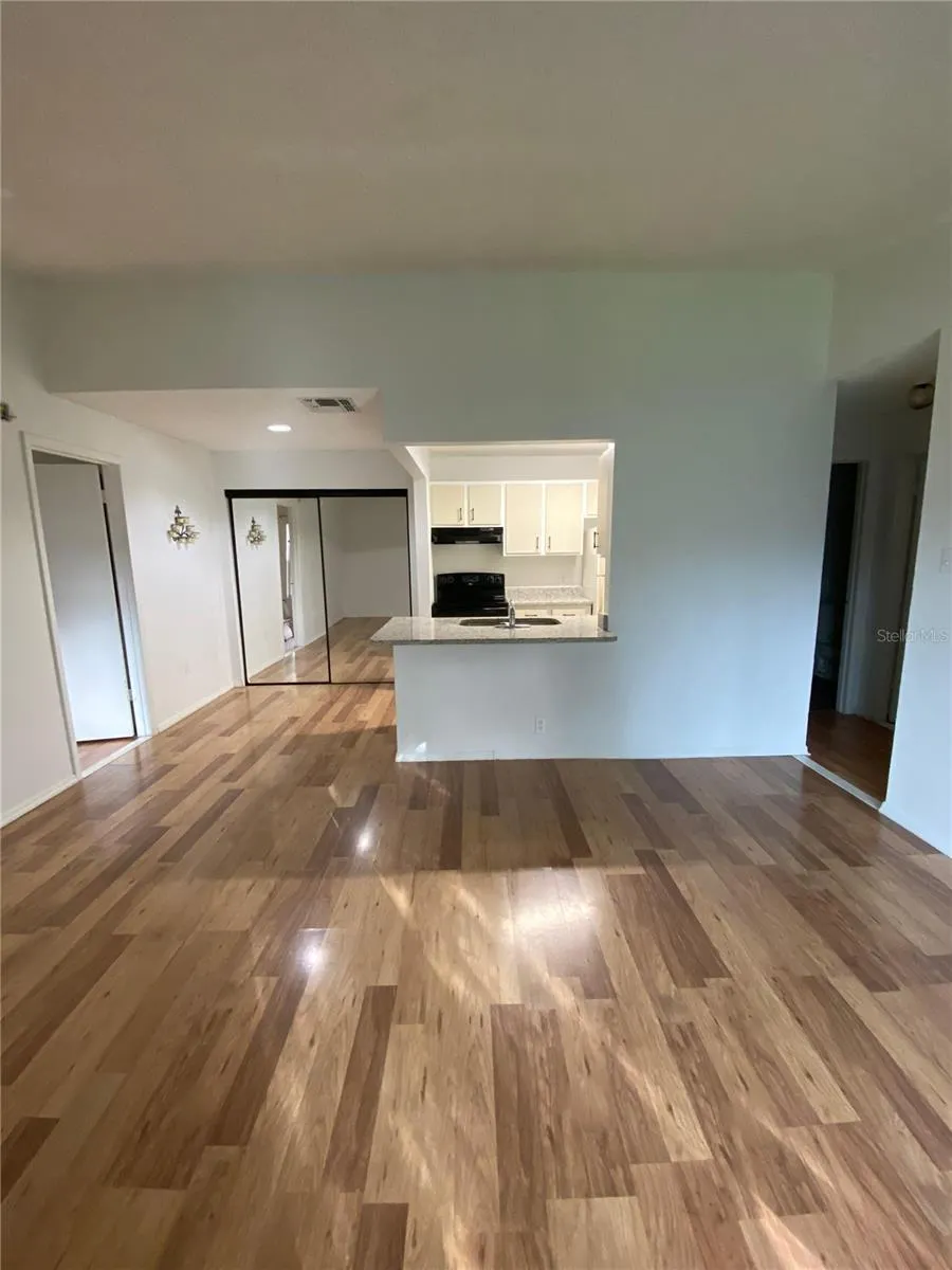3831 NAUTICAL WAY #203, #203