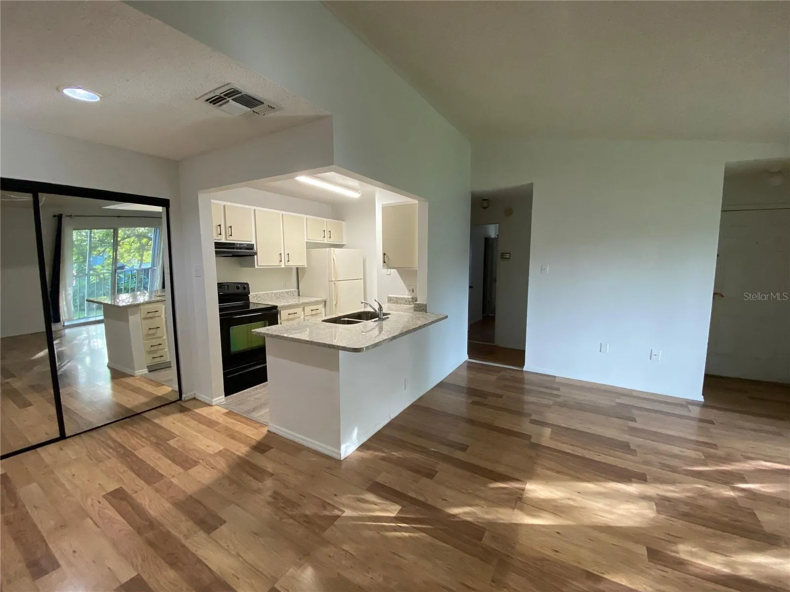 3831 NAUTICAL WAY #203, #203