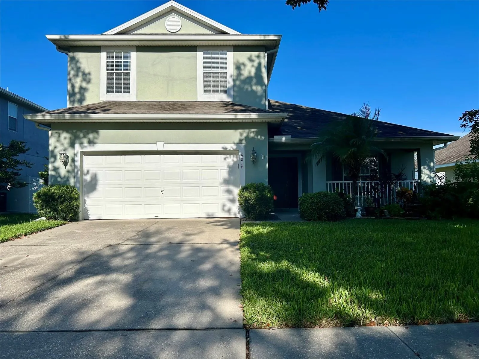 4014 LONGWORTH LOOP