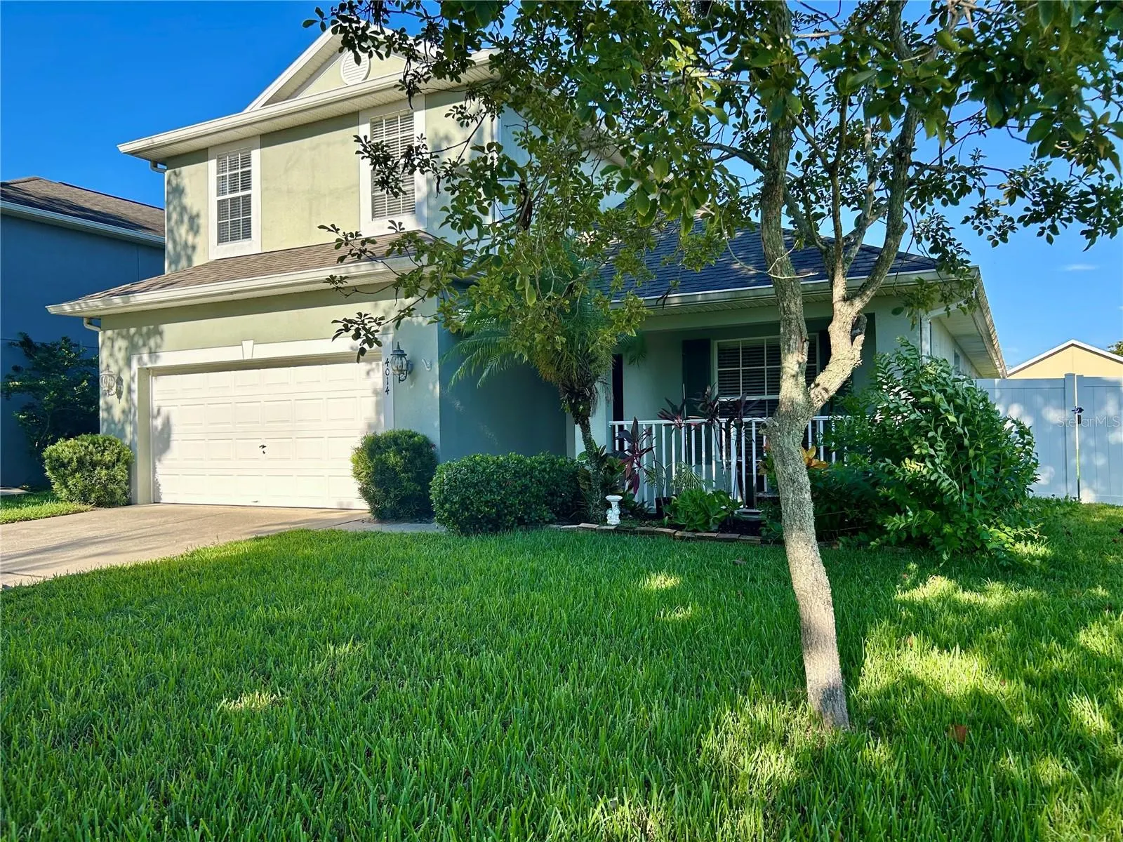 4014 LONGWORTH LOOP
