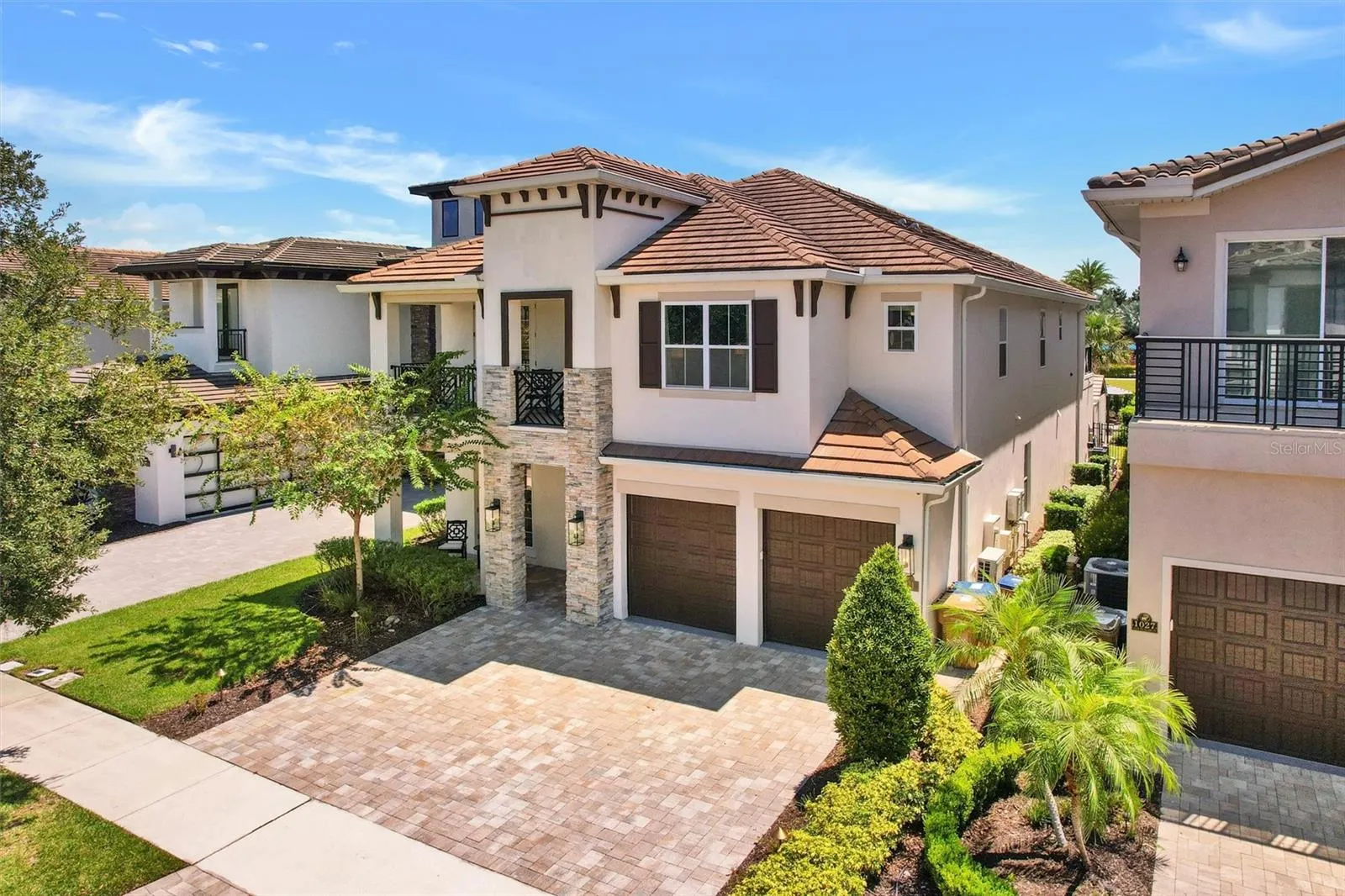 1021 JACK NICKLAUS CT