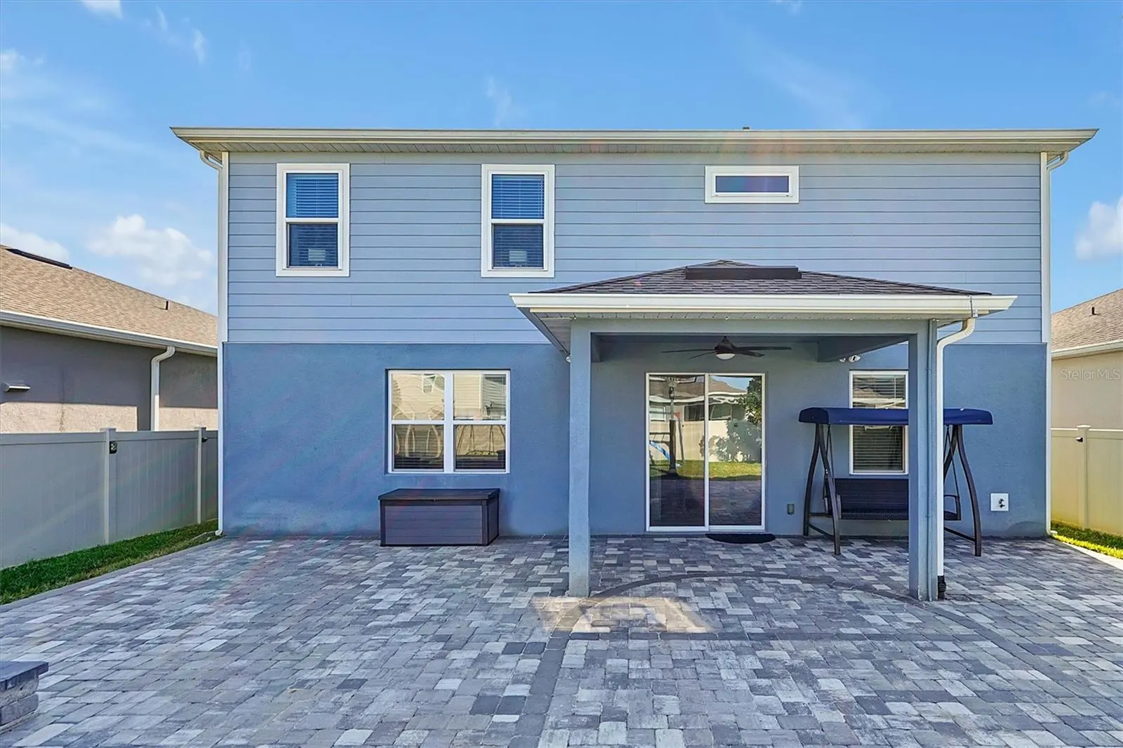 580 SEATTLE SLEW DR