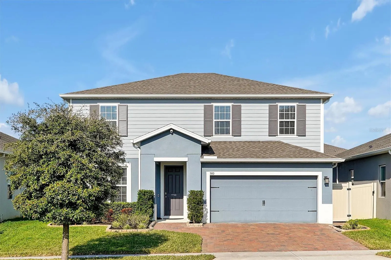 580 SEATTLE SLEW DR