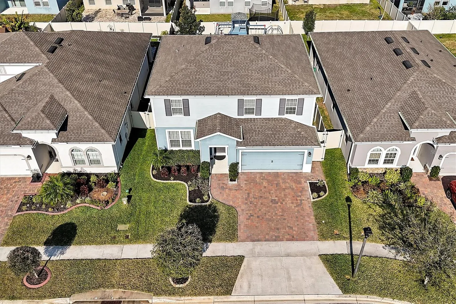 580 SEATTLE SLEW DR