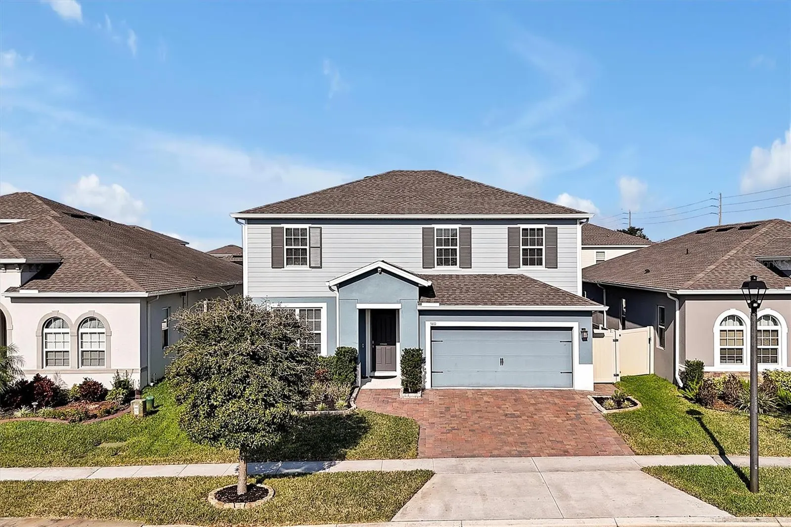 580 SEATTLE SLEW DR