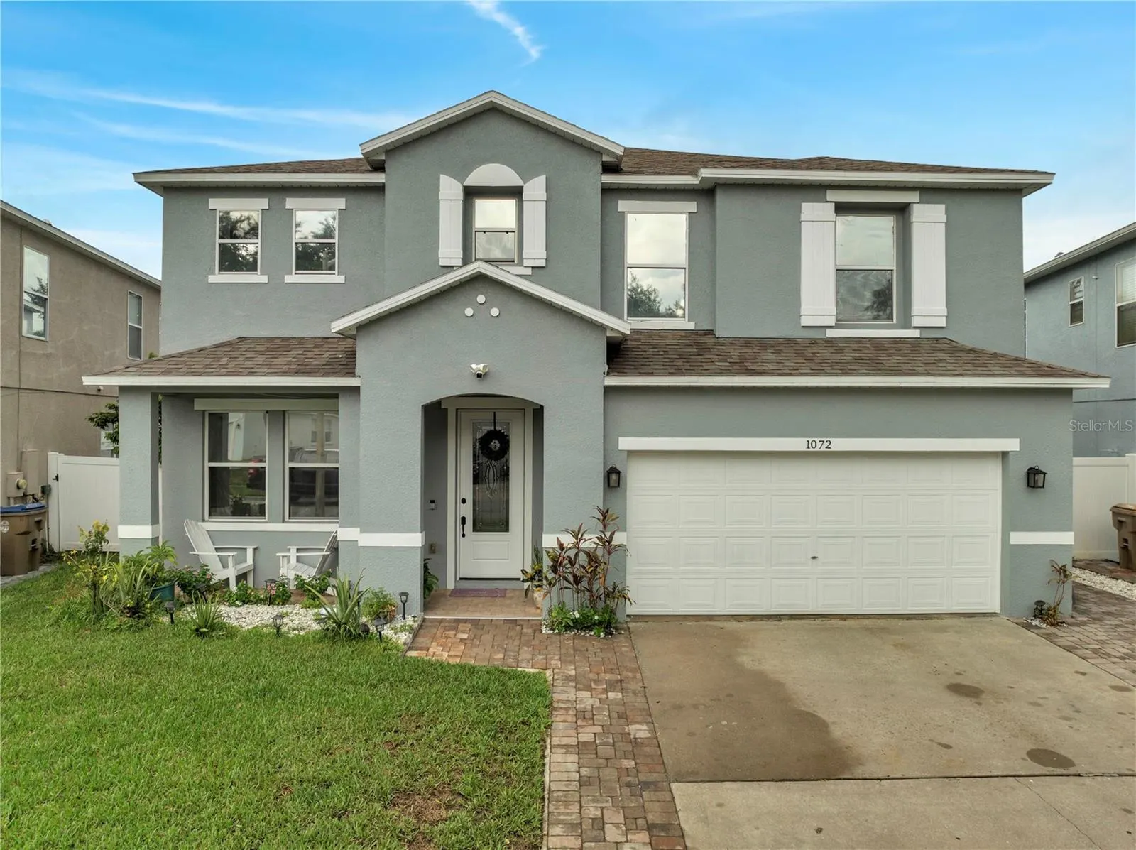 1072 BERKELEY DR