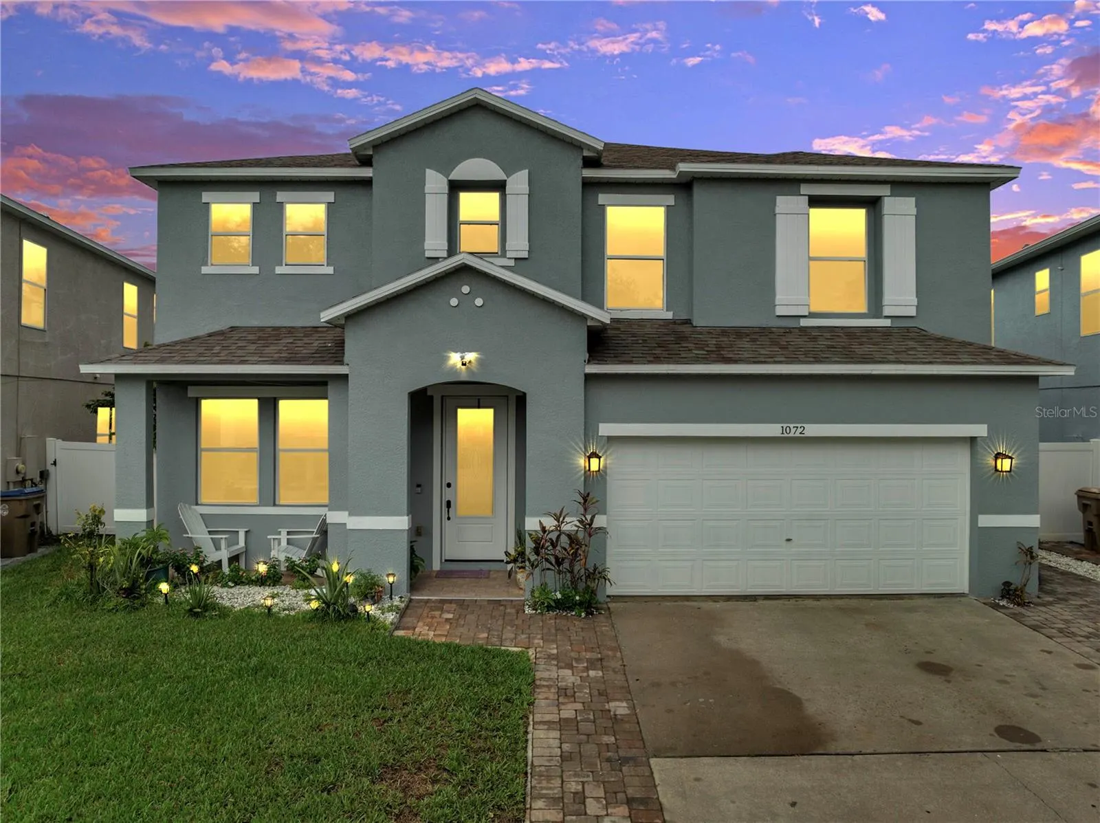 1072 BERKELEY DR