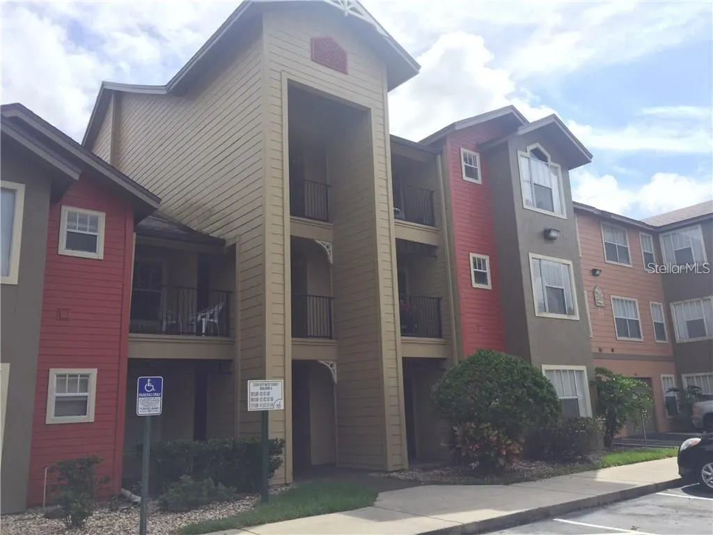 2203 KEY WEST CT #437, #437