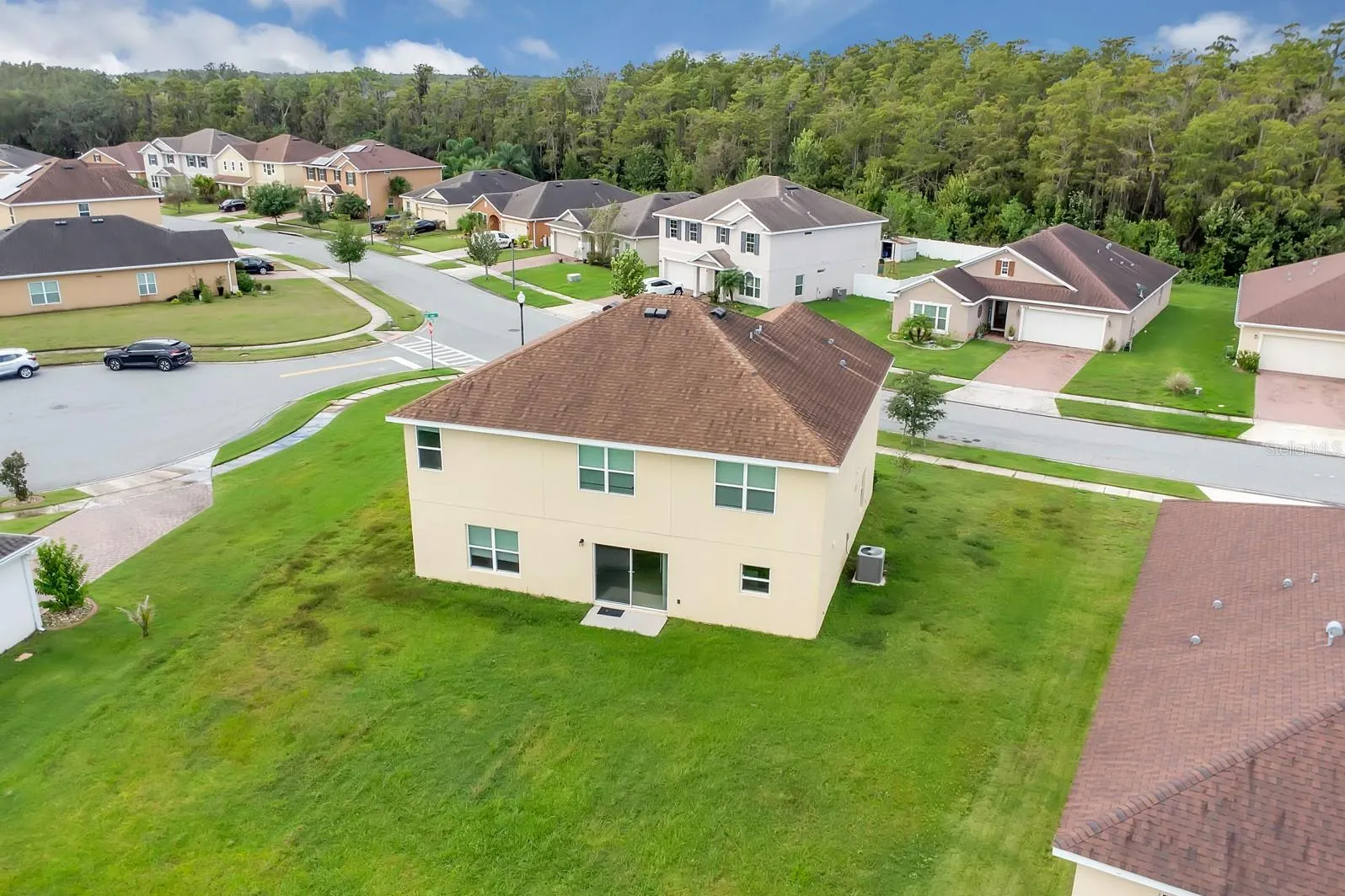 2437 ADDISON CREEK DR