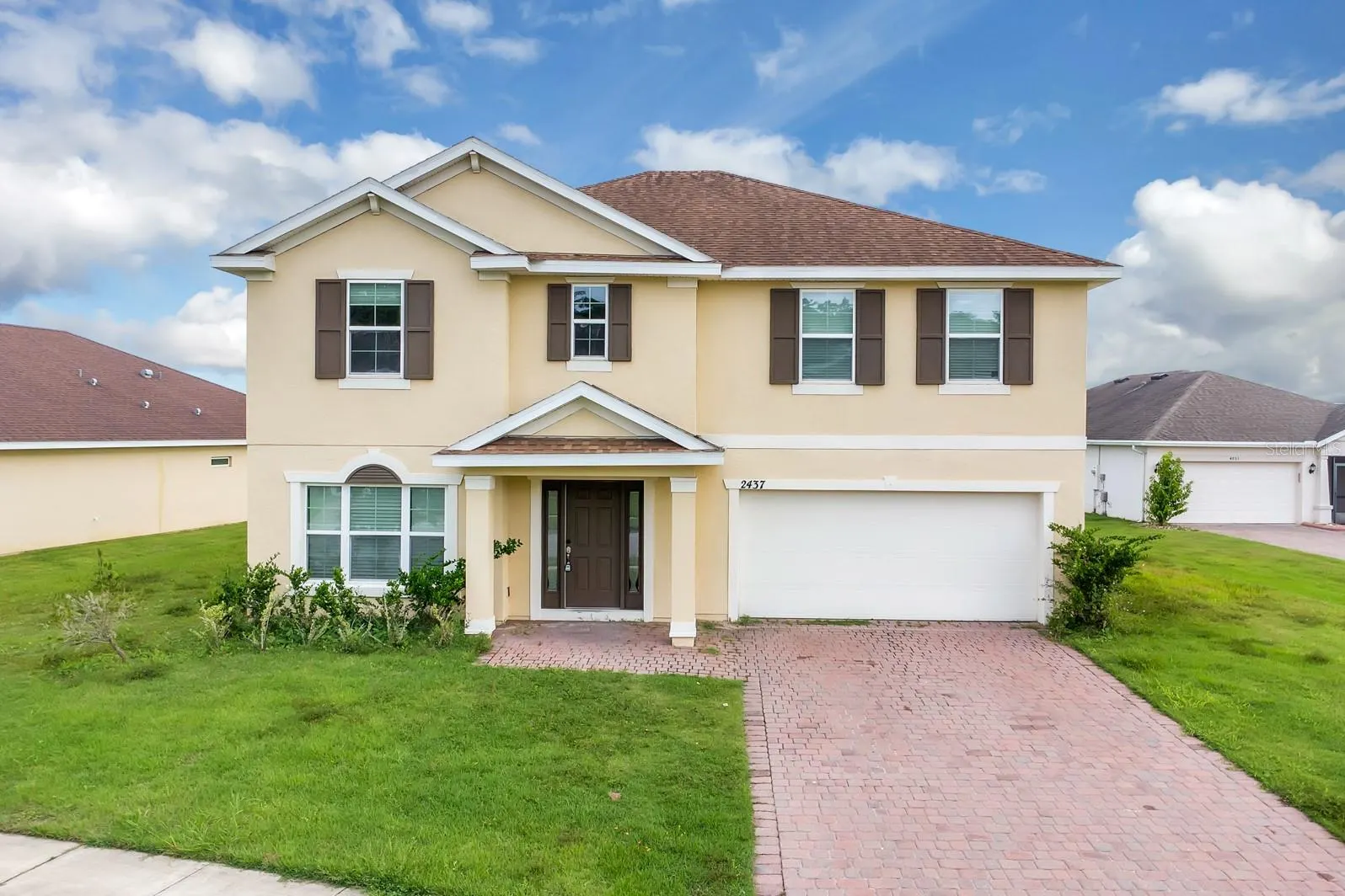 2437 ADDISON CREEK DR