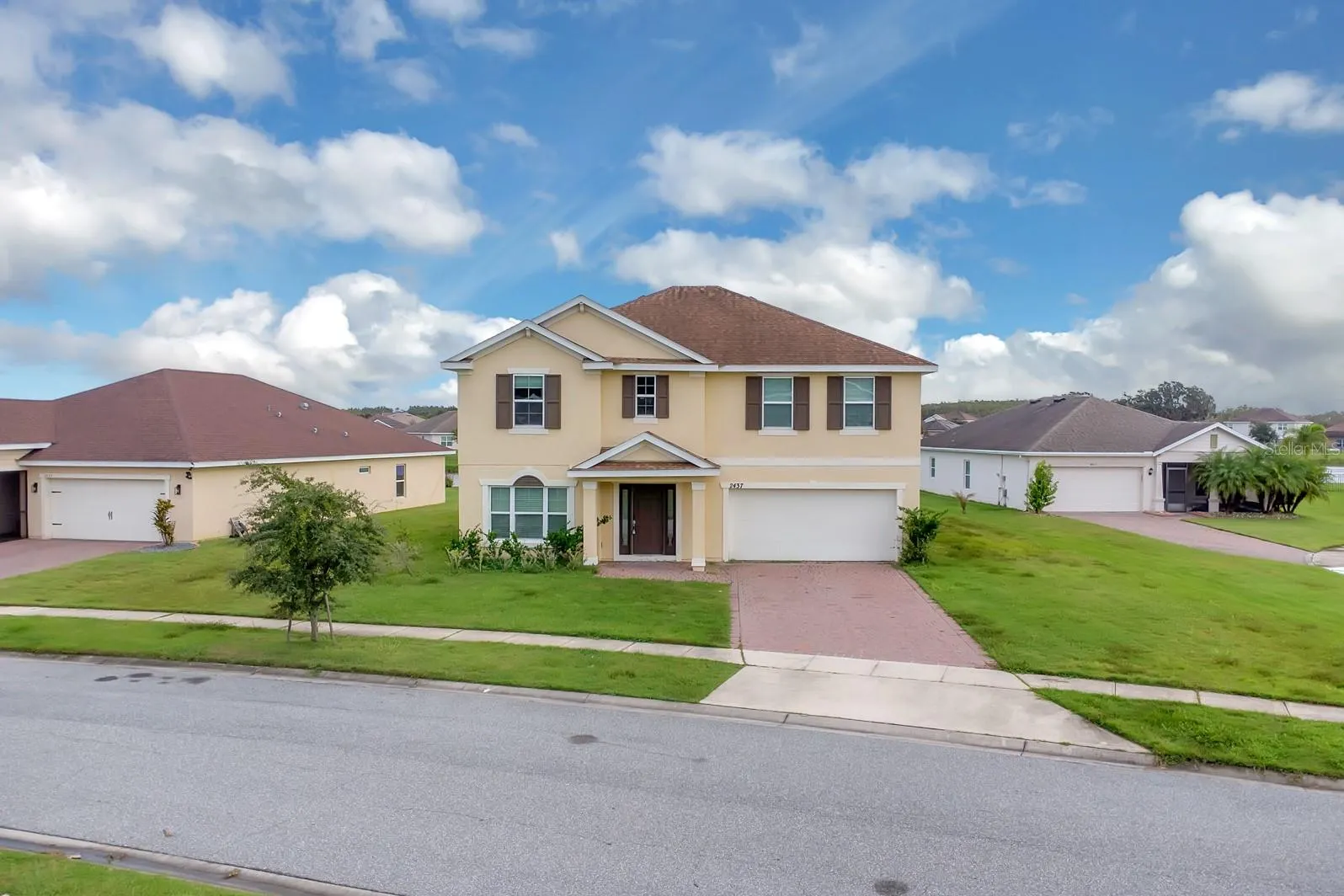 2437 ADDISON CREEK DR