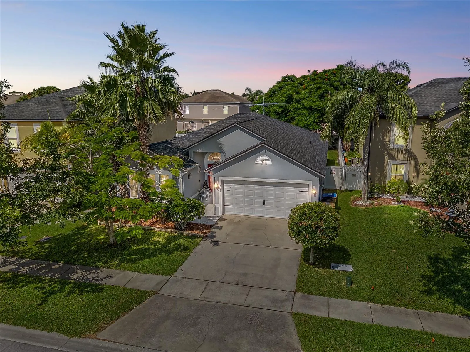 2622 HUNLEY LOOP