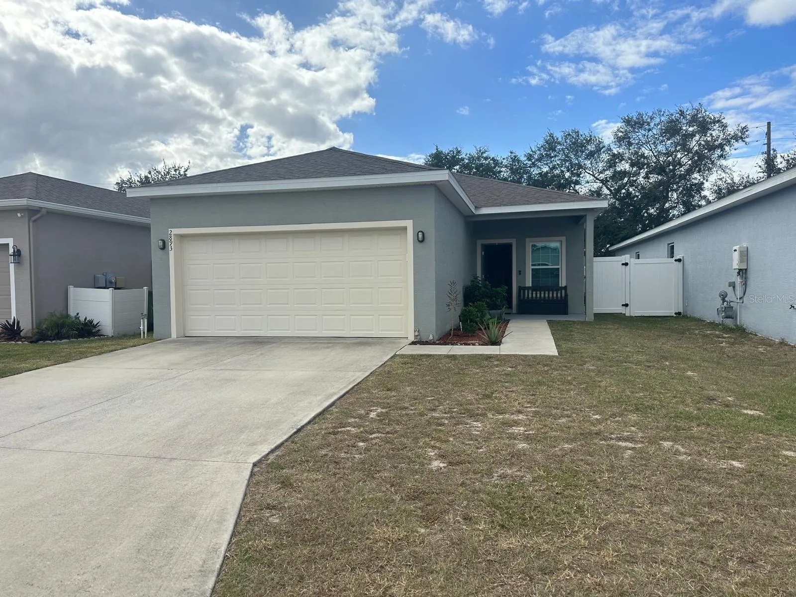2893 WHISPERING TRAILS DR