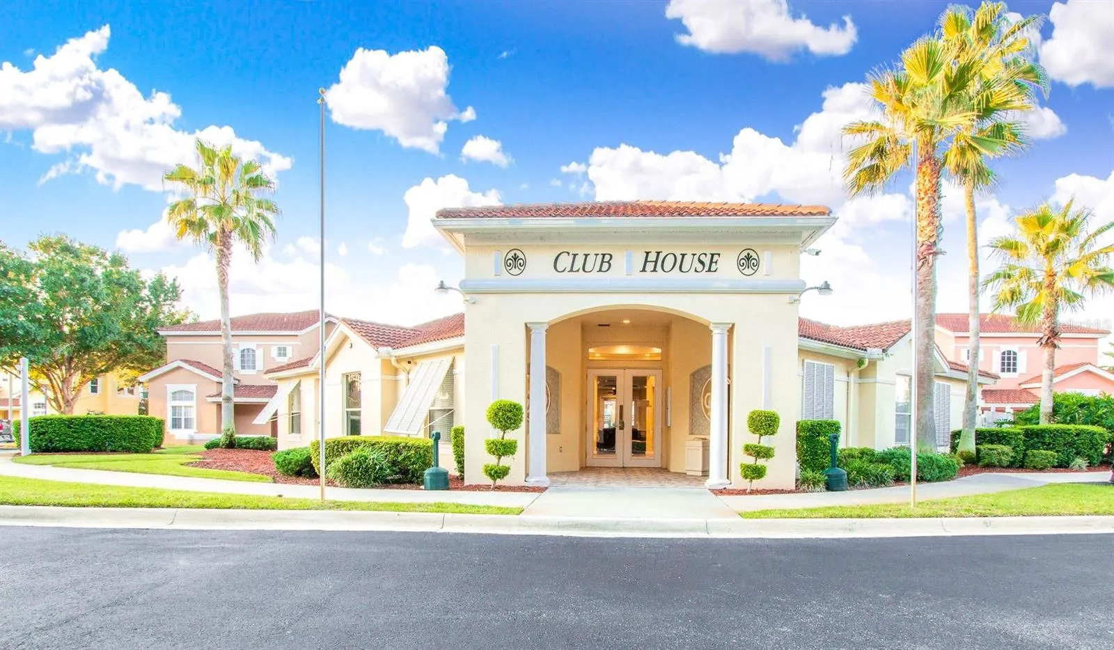 1064 PARK RIDGE CIR
