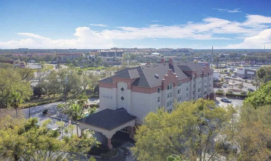 3000 MAINGATE LN #205, #205