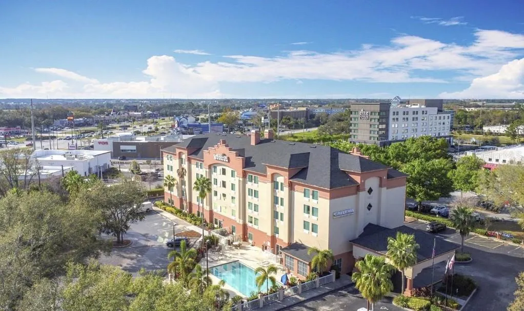 3000 MAINGATE LN #205, #205