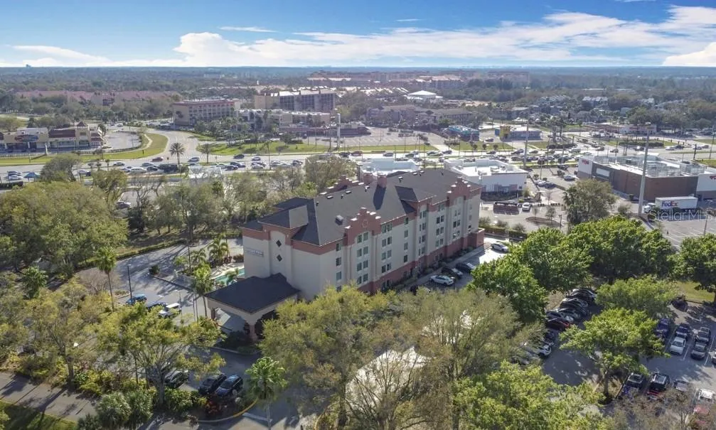 3000 MAINGATE LN #205, #205