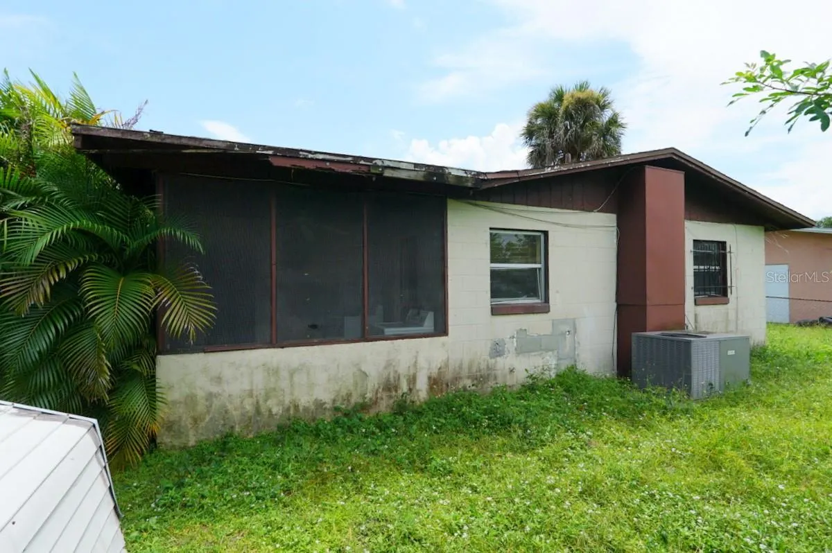 3774 BROCKINGTON CIR