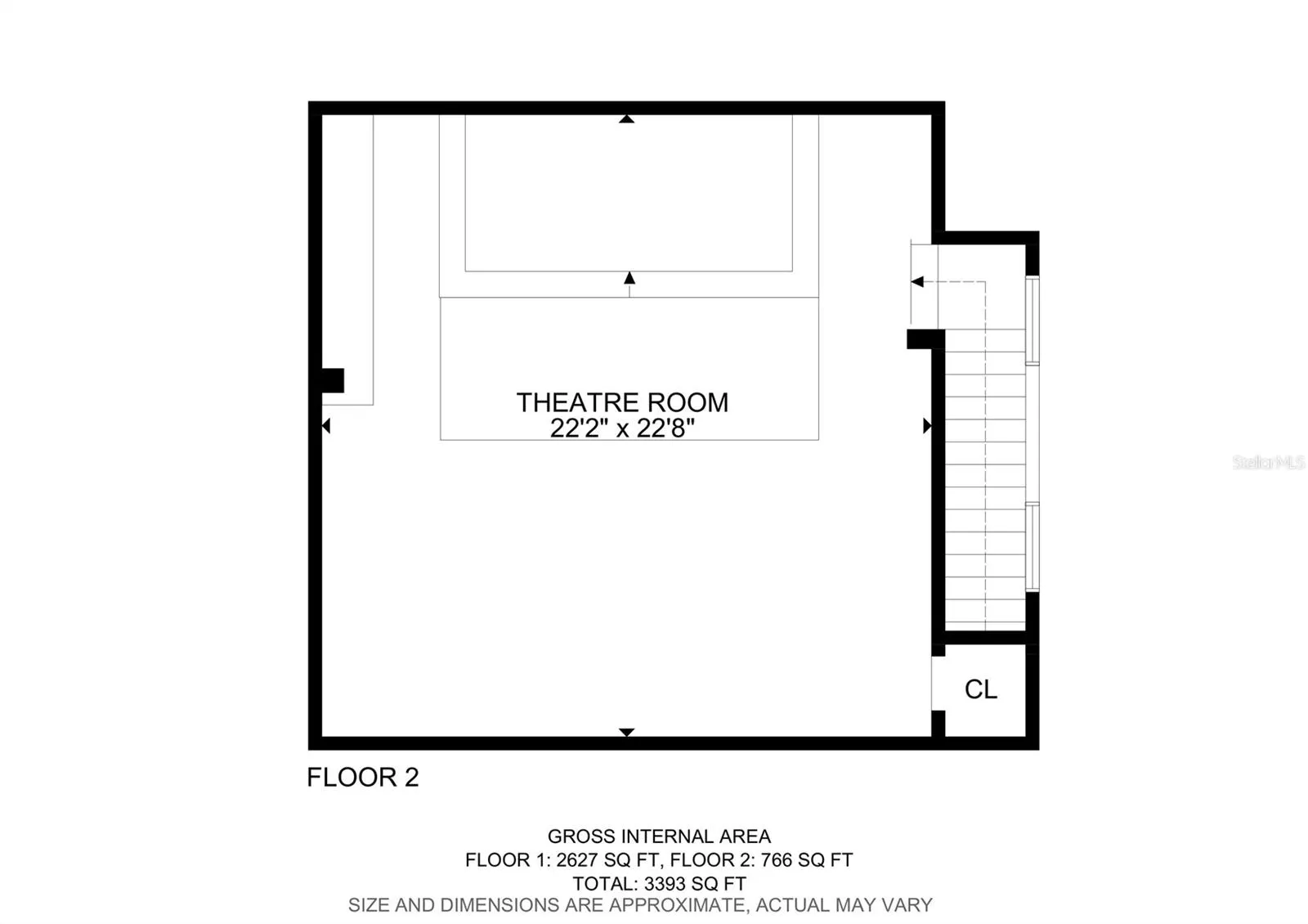 8701 COCO PLUM PL