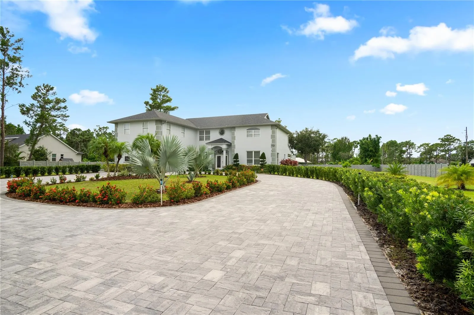 2280 FOX WOOD