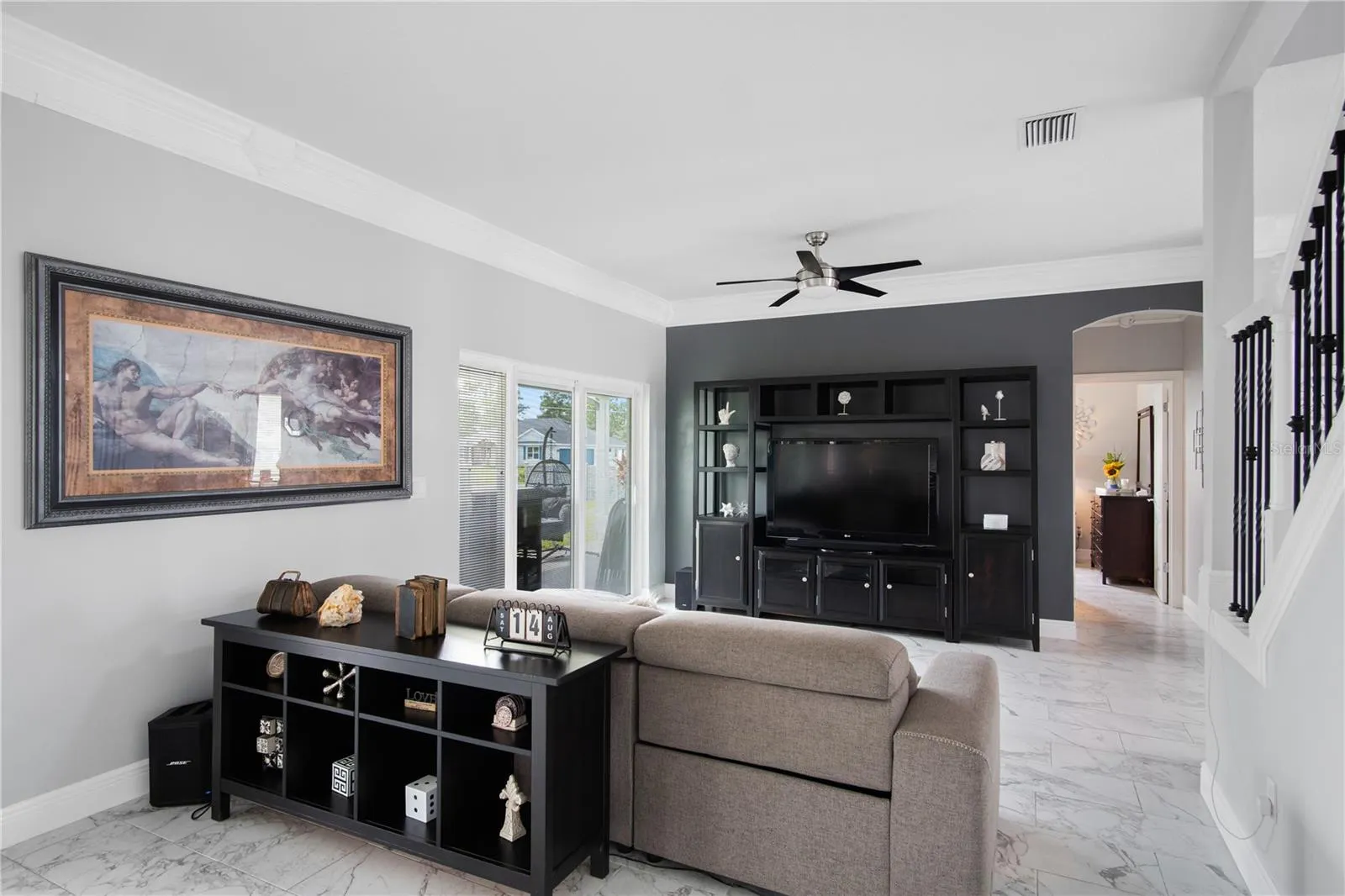 2280 FOX WOOD