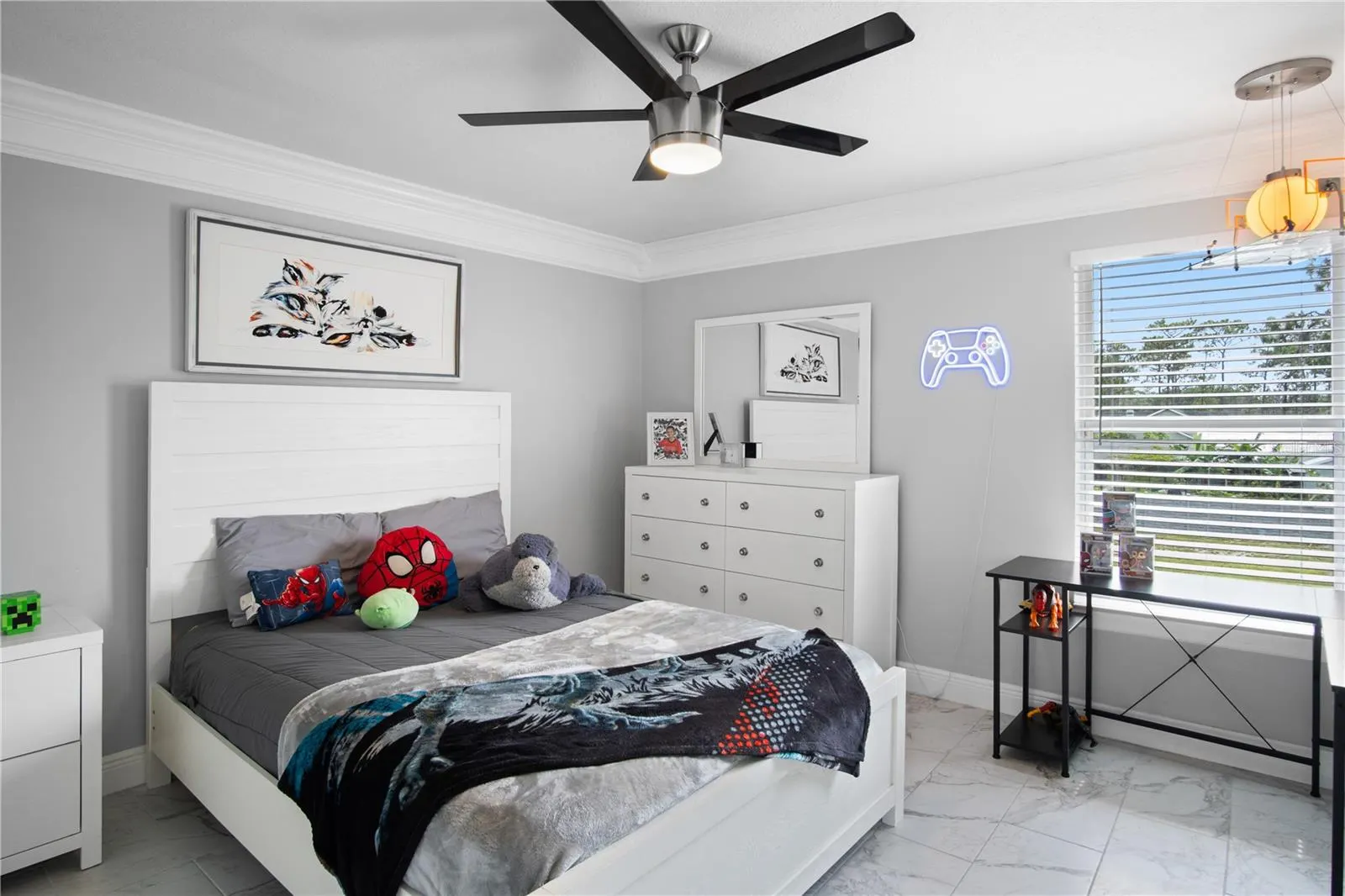 2280 FOX WOOD