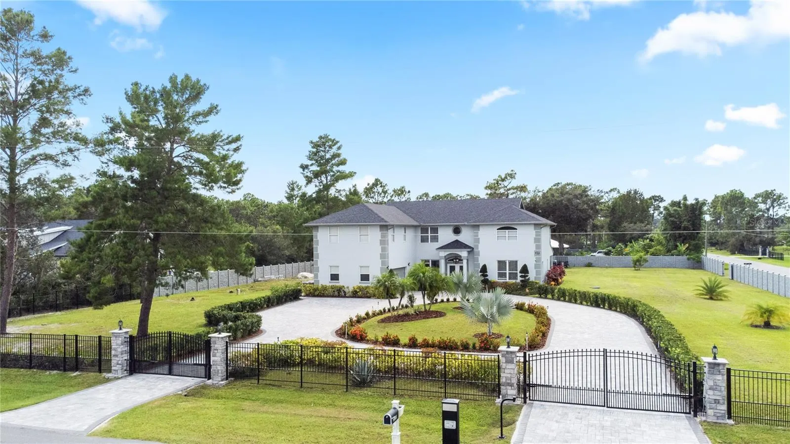 2280 FOX WOOD
