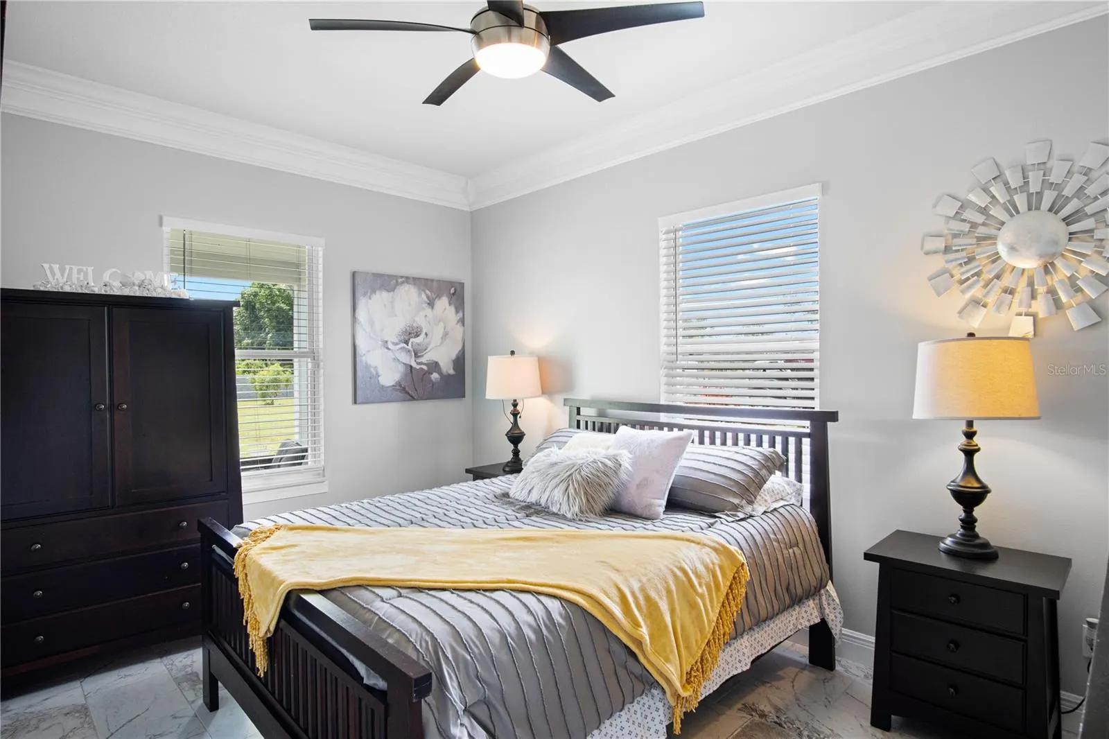 2280 FOX WOOD