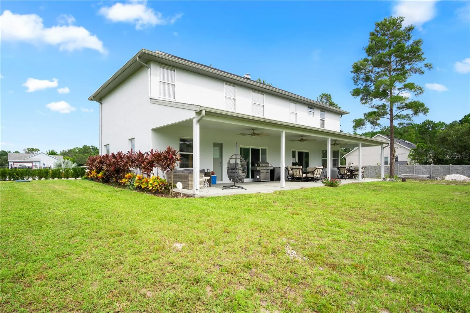2280 FOX WOOD