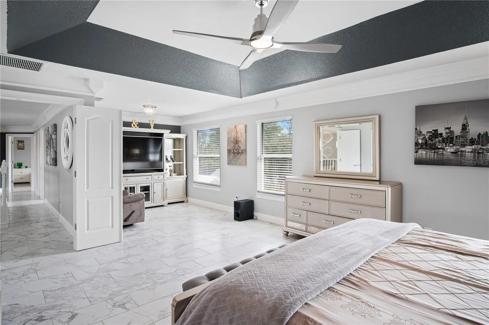 2280 FOX WOOD