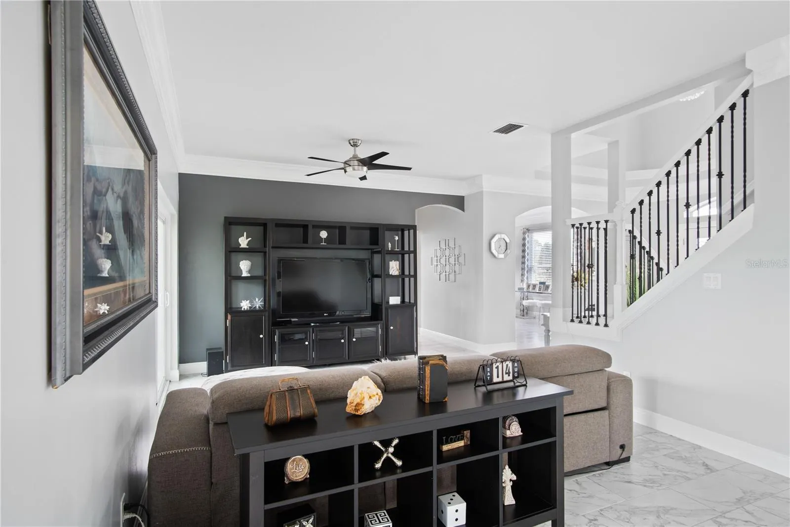 2280 FOX WOOD