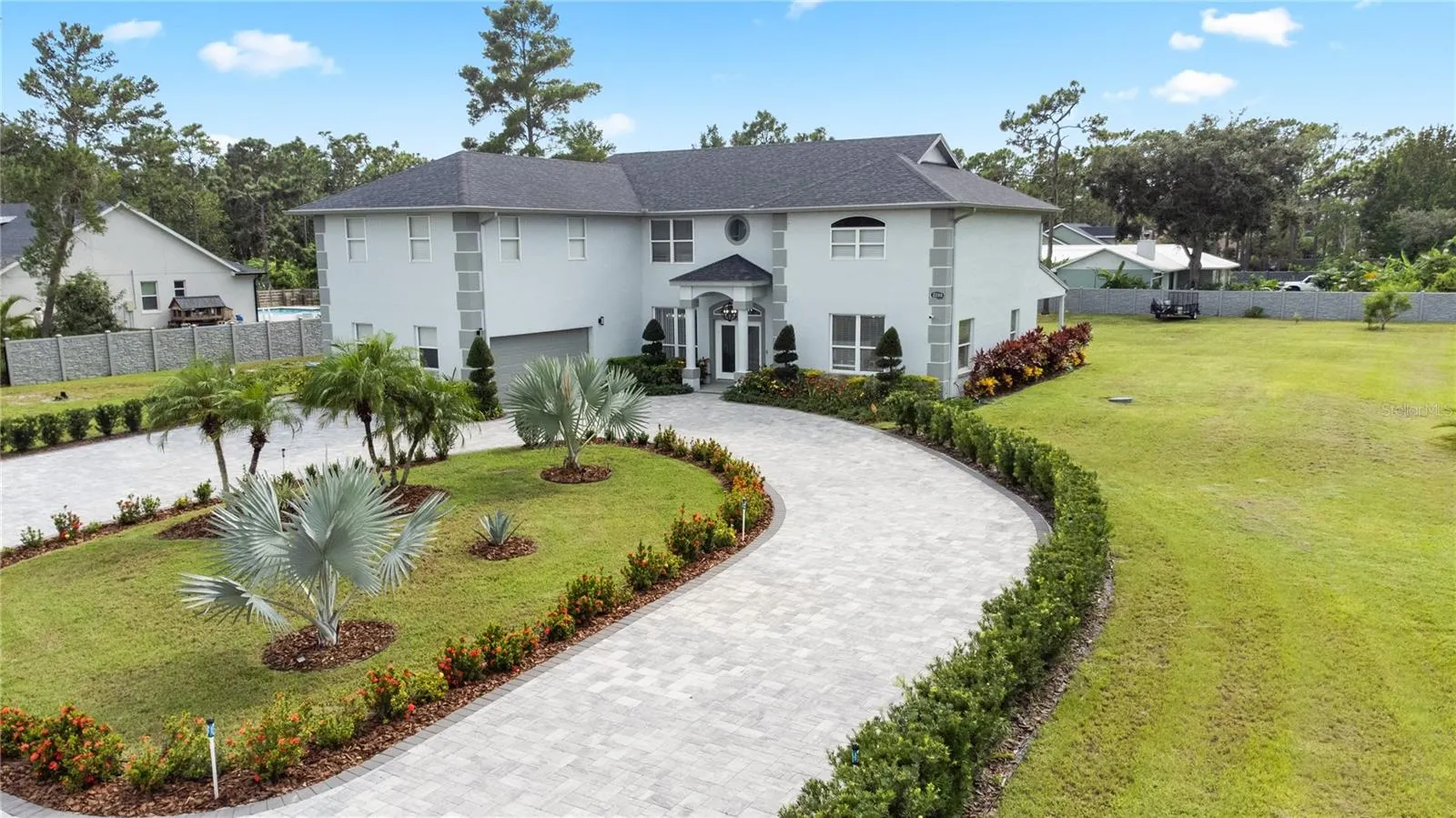 2280 FOX WOOD