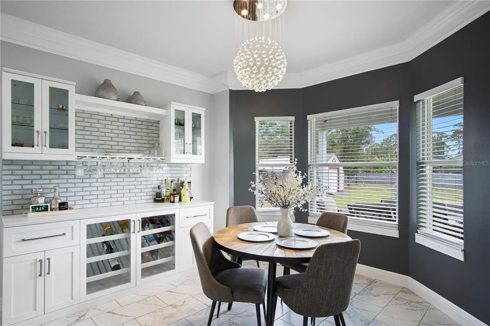 2280 FOX WOOD