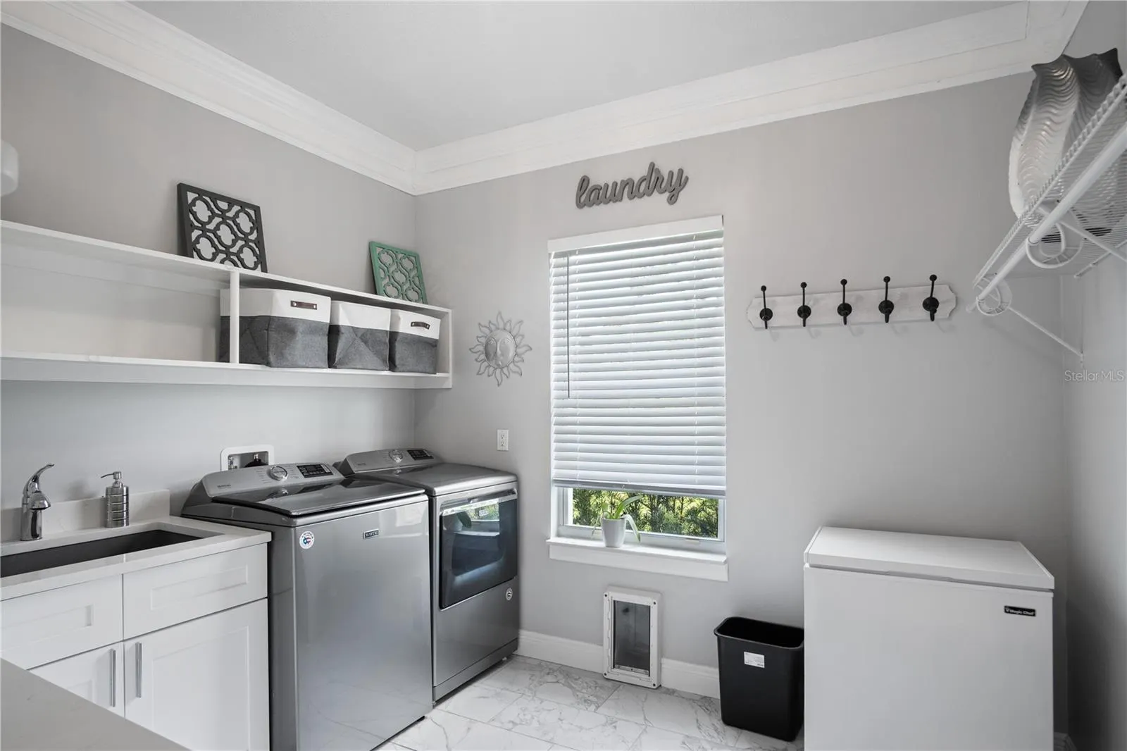 2280 FOX WOOD