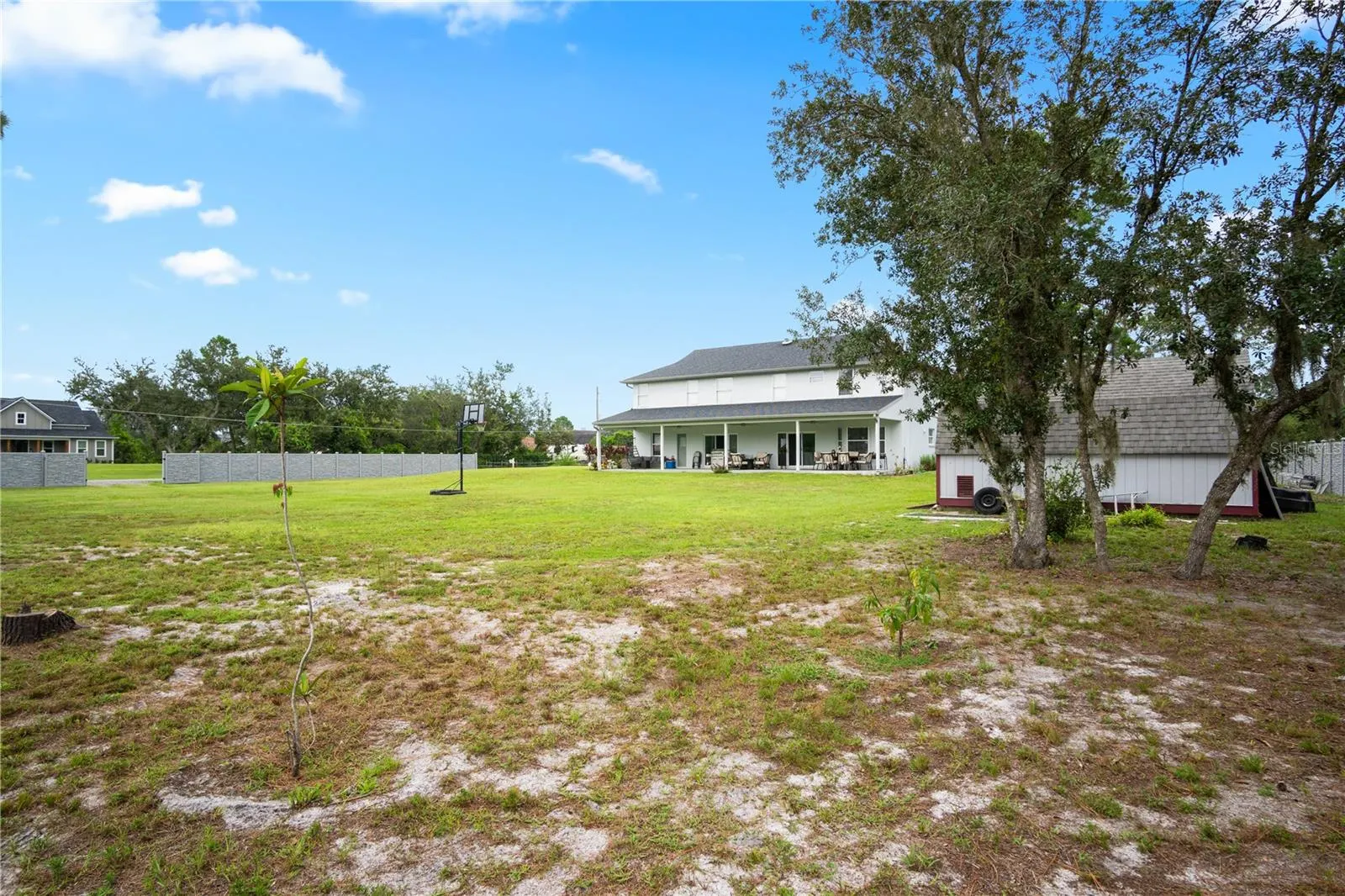2280 FOX WOOD